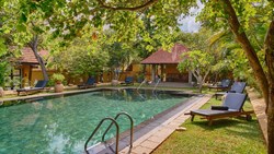 XL Sri Lanka Jetwing Ayurveda Pavilions Swimming Pool