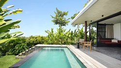 XL Bali Maua Nusa Penida Bali One Bedroom Luxury Villa 02