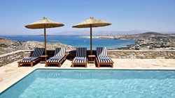 Xl Greece Paos Acron Villas 2Bdr Pool