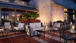 Xl Four Seasons Hotel Ritz Portugal Lisboa Outdoor Lounge