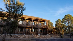 XL USA Arizona Maswick Lodge Exterior 2